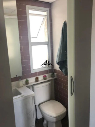 Imagem Apartamento com 3 Quartos à Venda, 58 m² em Ferrazópolis - São Bernardo Do Campo