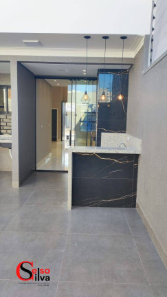 Imagem Casa com 3 Quartos à Venda, 180 m² em Jardim Nova Independência I - Sarandi