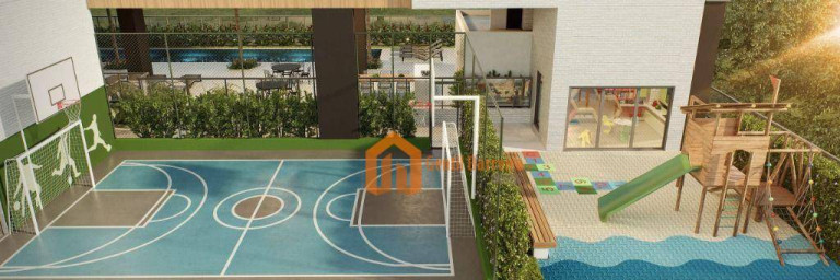 Imagem Apartamento com 3 Quartos à Venda, 79 m² em Aldeota - Fortaleza Imagem Apartamento com 3 Quartos à Venda, 79 m² em Aldeota - Fortaleza
