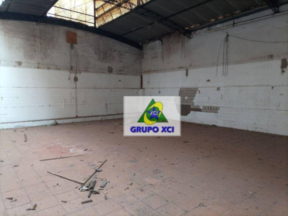 Imagem Galpão à Venda, 300 m² em Vila Industrial - Campinas Imagem Galpão à Venda, 300 m² em Vila Industrial - Campinas