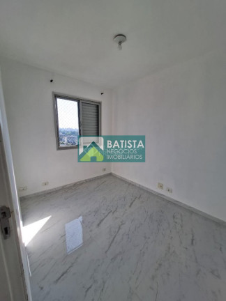 Imagem Apartamento com 2 Quartos à Venda, 46 m² em Vila Homero Thon - Santo André Imagem Apartamento com 2 Quartos à Venda, 46 m² em Vila Homero Thon - Santo André