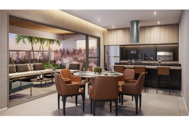 Imagem Apartamento com 1 Quarto à Venda, 27 m² em Vila Clementino - São Paulo Imagem Apartamento com 1 Quarto à Venda, 27 m² em Vila Clementino - São Paulo