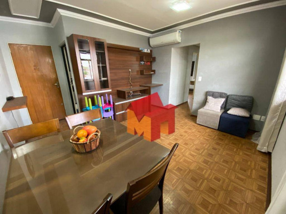 Imagem Apartamento com 2 Quartos à Venda, 60 m² em Vila Galo - Americana Imagem Apartamento com 2 Quartos à Venda, 60 m² em Vila Galo - Americana
