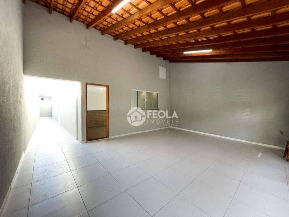Imagem Casa com 3 Quartos à Venda, 106 m² em Frezzarin 2 - Santa Bárbara D'oeste Imagem Casa com 3 Quartos à Venda, 106 m² em Frezzarin 2 - Santa Bárbara D'oeste