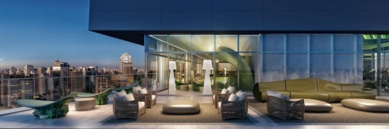 Imagem Imóvel com 1 Quarto à Venda, 68 m² em Vila Olímpia - São Paulo Imagem Imóvel com 1 Quarto à Venda, 68 m² em Vila Olímpia - São Paulo
