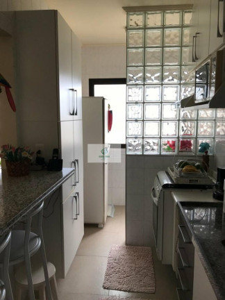 Imagem Apartamento com 2 Quartos à Venda, 80 m² em Enseada - Guarujá Imagem Apartamento com 2 Quartos à Venda, 80 m² em Enseada - Guarujá