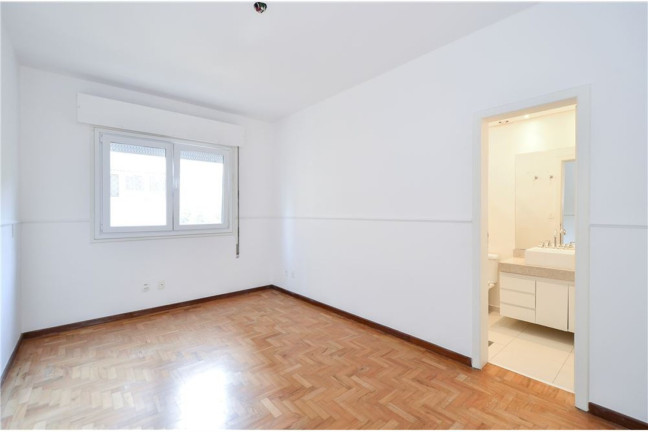Imagem Apartamento com 3 Quartos à Venda, 188 m² em Cerqueira César - São Paulo