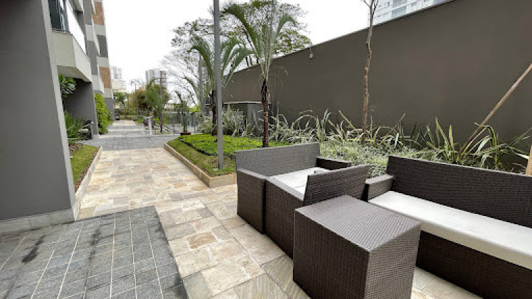 Imagem Apartamento com 2 Quartos à Venda, 153 m² em Bairro Jardim - Santo André