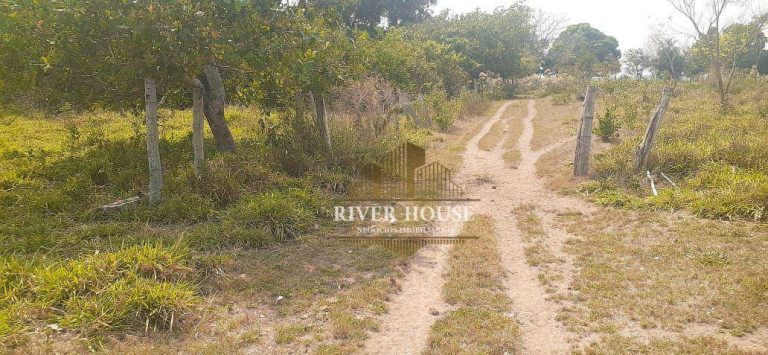Imagem Fazenda à Venda, 500.000 m² em Jardim Presidente I - Cuiabá Imagem Fazenda à Venda, 500.000 m² em Jardim Presidente I - Cuiabá