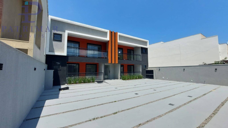 Imagem Apartamento com 2 Quartos à Venda, 32 m² em Jardim Atlântico Oeste (itaipuaçu) - Maricá Imagem Apartamento com 2 Quartos à Venda, 32 m² em Jardim Atlântico Oeste (itaipuaçu) - Maricá