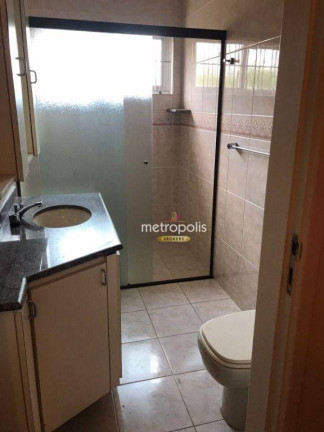 Imagem Casa com 3 Quartos à Venda, 207 m² em Jardim - Santo André Imagem Casa com 3 Quartos à Venda, 207 m² em Jardim - Santo André
