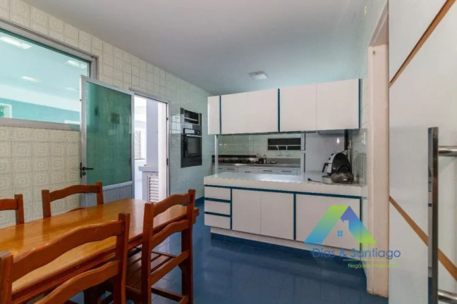 Imagem Sobrado com 4 Quartos para Alugar, 300 m² em Jardim Da Saúde - São Paulo