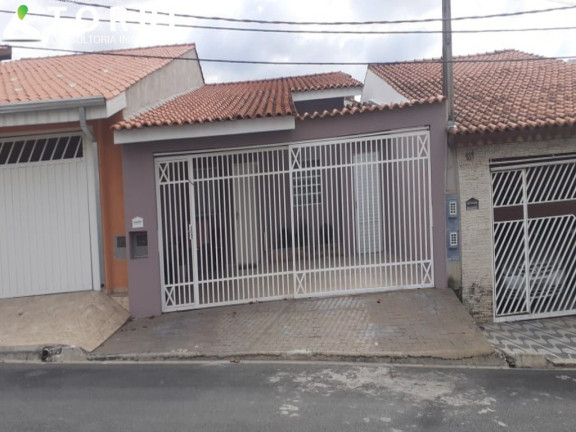 Casa com 2 Quartos à Venda, 70 m² em Real Parque - Votorantim