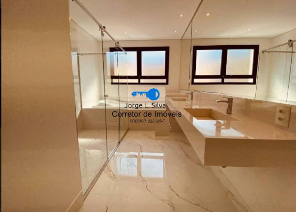Imagem Casa de Condomínio com 4 Quartos à Venda, 420 m² em Tamboré - Santana De Parnaíba Imagem Casa de Condomínio com 4 Quartos à Venda, 420 m² em Tamboré - Santana De Parnaíba