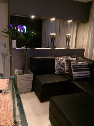 Imagem Apartamento com 2 Quartos à Venda, 47 m² em Jardim Europa - Bauru