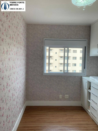 Imagem Apartamento com 2 Quartos à Venda, 62 m² em Tatuapé - São Paulo