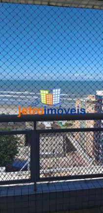 Imagem Apartamento com 2 Quartos à Venda, 109 m² em Ocian - Praia Grande