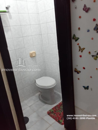Imagem Apartamento com 2 Quartos à Venda, 73 m² em Jardim Anhangüera - Ribeirão Preto