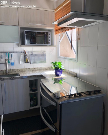 Imagem Apartamento com 3 Quartos à Venda, 94 m² em Lapa - São Paulo