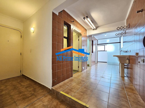 Imagem Cobertura com 4 Quartos à Venda, 331 m² em Vila Uberabinha - São Paulo Imagem Cobertura com 4 Quartos à Venda, 331 m² em Vila Uberabinha - São Paulo