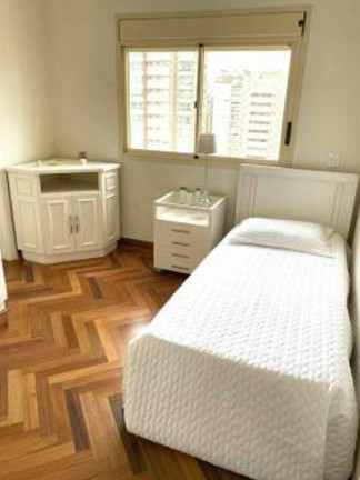 Imagem Apartamento com 4 Quartos à Venda, 255 m² em Perdizes - São Paulo Imagem Apartamento com 4 Quartos à Venda, 255 m² em Perdizes - São Paulo