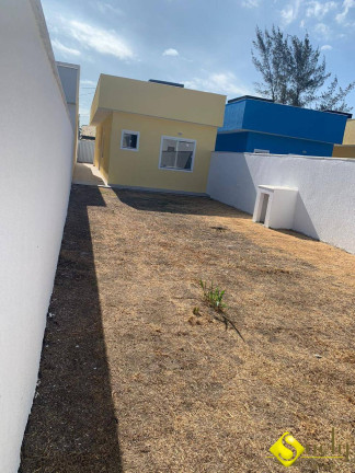 Imagem Casa com 2 Quartos à Venda, 240 m² em Itaipuaçu - Maricá