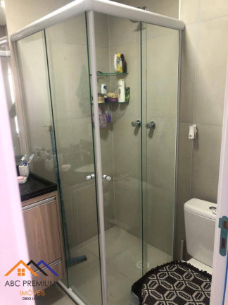 Imagem Apartamento com 2 Quartos à Venda, 50 m² em Vila Pires - Santo André