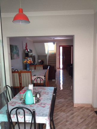Imagem Casa com 3 Quartos à Venda, 218 m² em Jardim Paraíso - Votorantim