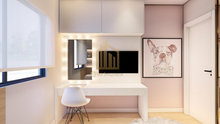 Imagem Casa com 3 Quartos à Venda, 127 m² em Cajuru - Curitiba