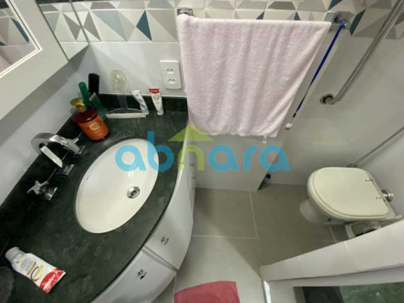 Imagem Apartamento com 3 Quartos à Venda, 110 m² em Copacabana - Rio De Janeiro Imagem Apartamento com 3 Quartos à Venda, 110 m² em Copacabana - Rio De Janeiro