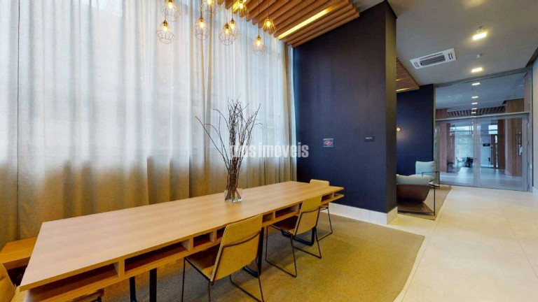 Imagem Apartamento com 1 Quarto à Venda, 30 m² em Pinheiros - São Paulo Imagem Apartamento com 1 Quarto à Venda, 30 m² em Pinheiros - São Paulo