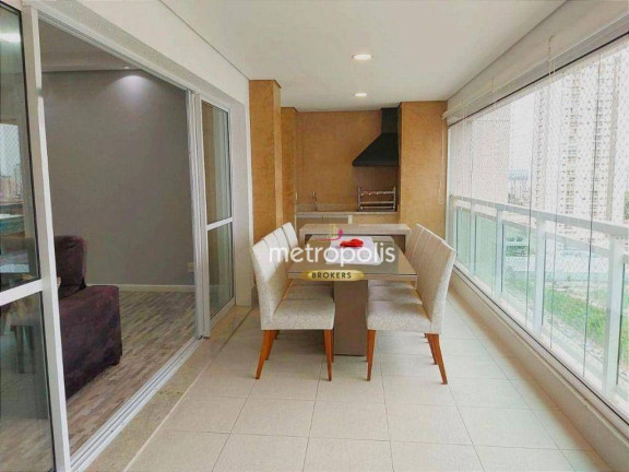 Imagem Apartamento com 3 Quartos à Venda, 125 m² em Vila Mogilar - Mogi Das Cruzes Imagem Apartamento com 3 Quartos à Venda, 125 m² em Vila Mogilar - Mogi Das Cruzes