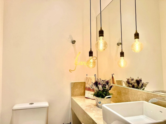 Imagem Casa de Condomínio com 4 Quartos à Venda, 277 m² em Noiva Do Mar - Xangri-la