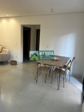 Imagem Cobertura com 2 Quartos à Venda, 126 m² em Vila Assunção - Santo André