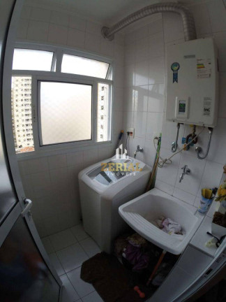 Imagem Apartamento com 2 Quartos à Venda, 67 m² em Santo Antônio - São Caetano Do Sul