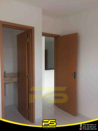 Imagem Apartamento com 2 Quartos à Venda, 53 m² em Cuiá - João Pessoa Imagem Apartamento com 2 Quartos à Venda, 53 m² em Cuiá - João Pessoa