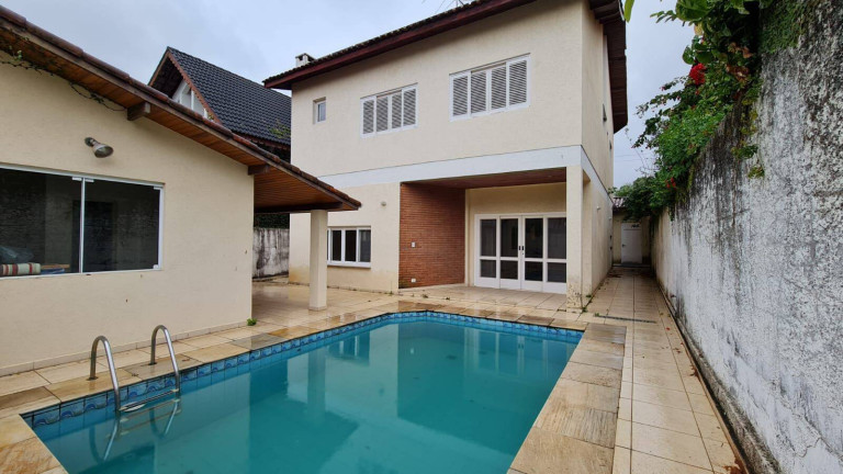 Imagem Casa de Condomínio com 4 Quartos à Venda, 340 m² em Alphaville - Santana De Parnaíba Imagem Casa de Condomínio com 4 Quartos à Venda, 340 m² em Alphaville - Santana De Parnaíba