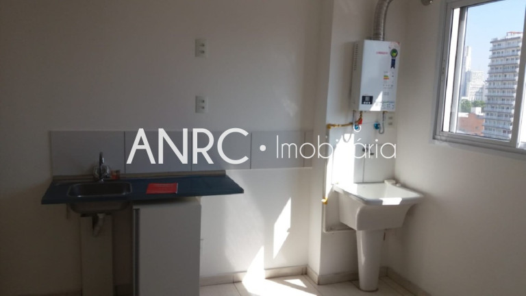 Imagem Imóvel com 1 Quarto à Venda, 30 m² em Brás - São Paulo Imagem Imóvel com 1 Quarto à Venda, 30 m² em Brás - São Paulo