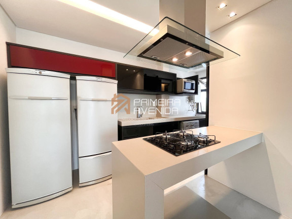 Imagem Apartamento com 1 Quarto à Venda, 82 m² em Parque Residencial Aquarius - São José Dos Campos Imagem Apartamento com 1 Quarto à Venda, 82 m² em Parque Residencial Aquarius - São José Dos Campos