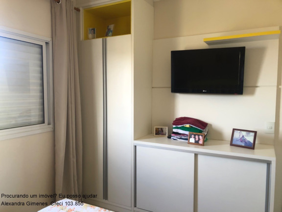 Imagem Cobertura com 3 Quartos à Venda, 166 m² em Cidade Jardim - Caraguatatuba