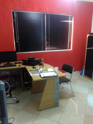 Imagem Imóvel com 6 Quartos para Alugar, 280 m² em Vila Regente Feijó - São Paulo Imagem Imóvel com 6 Quartos para Alugar, 280 m² em Vila Regente Feijó - São Paulo