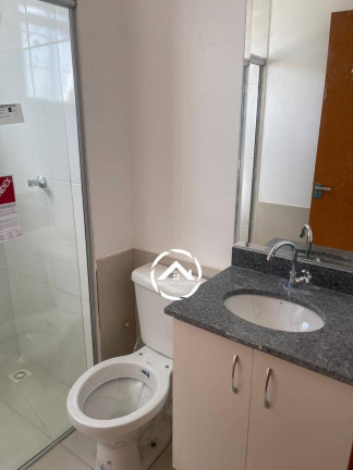 Imagem Apartamento com 2 Quartos para Alugar, 56 m² em Cuiabá