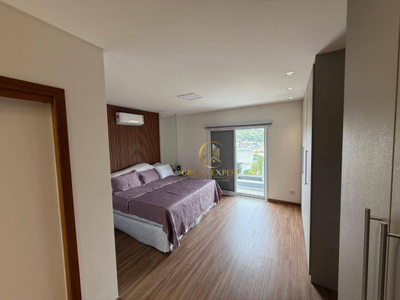 Imagem Sobrado com 3 Quartos à Venda, 450 m² em Condomínio Residencial Alphaville Ii - São José Dos Campos Imagem Sobrado com 3 Quartos à Venda, 450 m² em Condomínio Residencial Alphaville Ii - São José Dos Campos