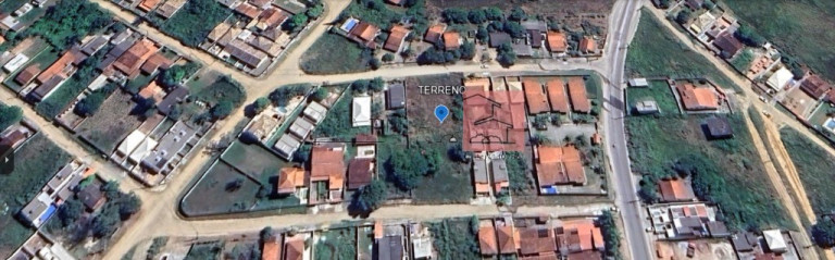 Imagem Terreno à Venda, 457 m² em Três Vendas - Araruama Imagem Terreno à Venda, 457 m² em Três Vendas - Araruama