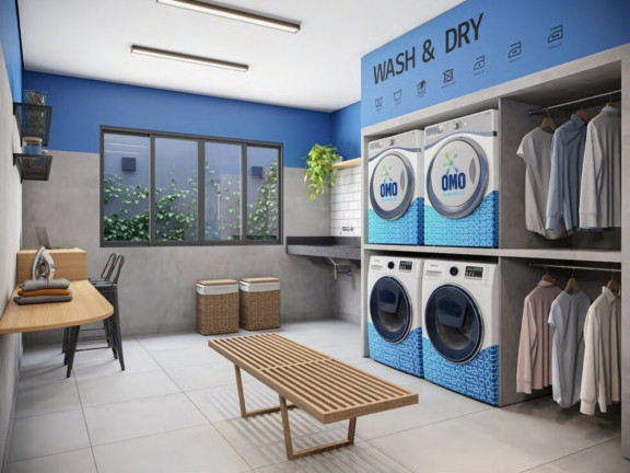 Imagem Imóvel com 1 Quarto à Venda, 25 m² em Vila Guarani (z Sul) - São Paulo