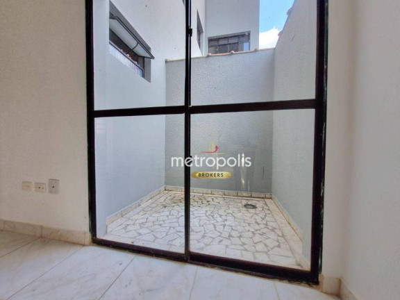 Imagem Apartamento com 1 Quarto para Alugar, 50 m² em Santo Antônio - São Caetano Do Sul Imagem Apartamento com 1 Quarto para Alugar, 50 m² em Santo Antônio - São Caetano Do Sul