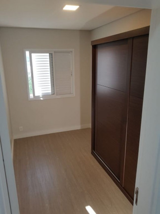 Imagem Apartamento com 3 Quartos à Venda, 72 m² em Santa Cruz - Americana