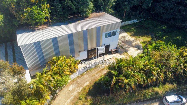 Imagem Galpão à Venda, 350 m² em Parque Do Imbui - Teresópolis Imagem Galpão à Venda, 350 m² em Parque Do Imbui - Teresópolis