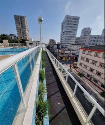 Imagem Apartamento com 2 Quartos à Venda, 93 m² em Boqueirão - Praia Grande Imagem Apartamento com 2 Quartos à Venda, 93 m² em Boqueirão - Praia Grande