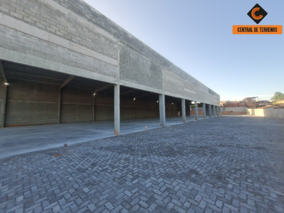 Imagem Imóvel para Alugar, 1.700 m² em Portão - Lauro De Freitas
